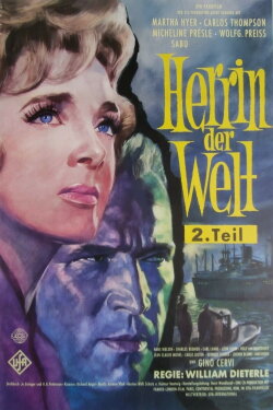 Mistress of the World - Part II (1960) Mistress of the World - Part II (1960)