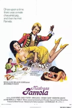 Mistress Pamela (1974) Mistress Pamela (1974)