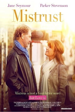Mistrust (2018) Mistrust (2018)