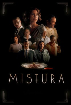 Mistura (2025) Mistura (2025)