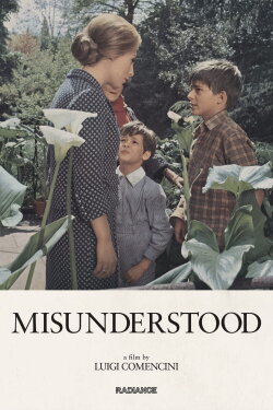 Misunderstood (1967) Misunderstood (1967)