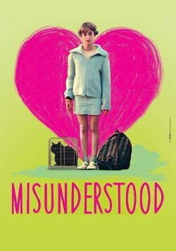 Misunderstood (2014) Misunderstood (2014)