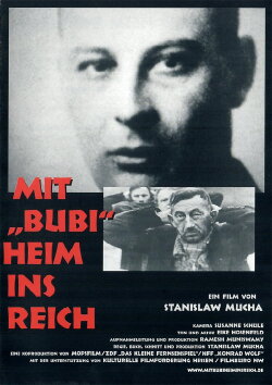 Mit Bubi heim ins Reich (2000) Mit Bubi heim ins Reich (2000)