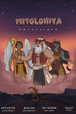Mitolohiya (2022) Mitolohiya (2022)