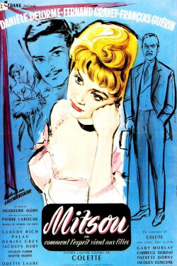 Mitsou (1956) Mitsou (1956)