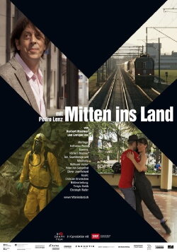 Mitten ins Land (2015) Mitten ins Land (2015)