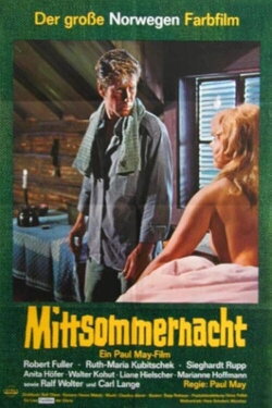Mittsommernacht (1967) Mittsommernacht (1967)
