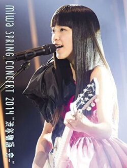 miwa spring concert 2014 miwa spring concert 2014
