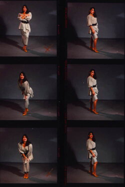 Mixed Messages (1995)