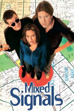 Mixed Signals (1997)