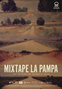 Mixtape La Pampa (2023) Mixtape La Pampa (2023)