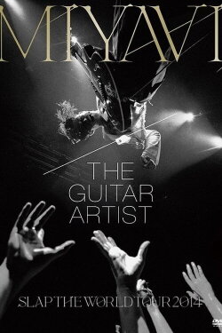 MIYAVI - SLAP THE WORLD TOUR FINAL 2014 AT ZEPP DIVERCITY, TOKYO, JAPAN (2014) MIYAVI - SLAP THE WORLD TOUR FINAL 2014 AT ZEPP DIVERCITY, TOKYO, JAPAN (2014)
