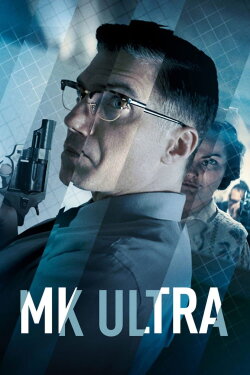 MK Ultra (2022) MK Ultra (2022)