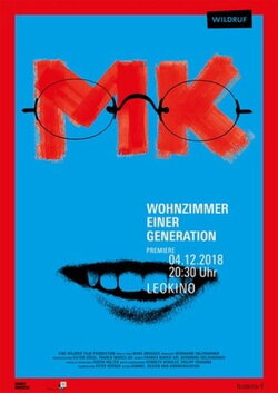 MK - Wohnzimmer einer Generation (2018)