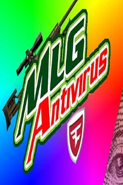 MLG Antivirus (2015) MLG Antivirus (2015)