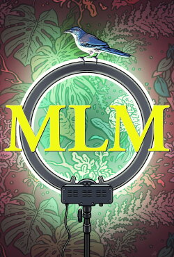 MLM (2024)