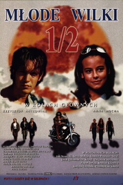 Młode Wilki 1/2 (1998) Młode Wilki 1/2 (1998)