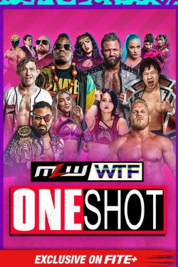 MLW One-Shot 2023 (2023) MLW One-Shot 2023 (2023)
