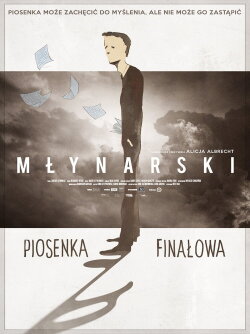 Młynarski. Piosenka finałowa (2017) Młynarski. Piosenka finałowa (2017)