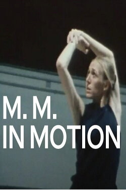 M.M. in Motion (1992) M.M. in Motion (1992)