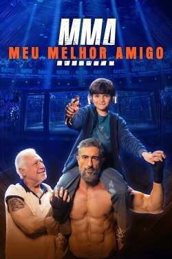 MMA - A Fathers Fight (2025)