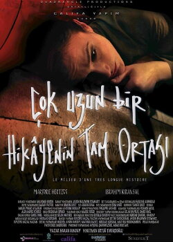 Çok Uzun Bir Hikayenin Tam Ortası (2013)