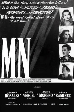 MN (1954) MN (1954)