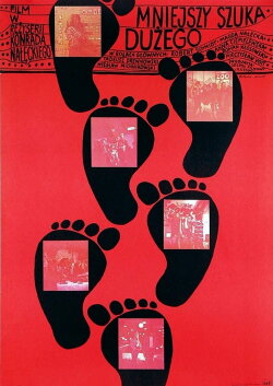 Mniejszy szuka Dużego (1976) Mniejszy szuka Dużego (1976)