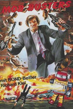 Mob Busters (1985) Mob Busters (1985)