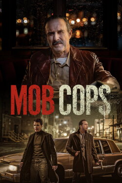 Mob Cops (2025) Mob Cops (2025)