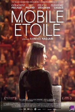 Mobile Étoile (2016) Mobile Étoile (2016)