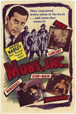 Mobs, Inc. (1956) Mobs, Inc. (1956)