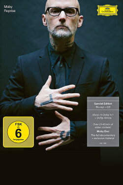 Moby: Reprise (2021) Moby: Reprise (2021)