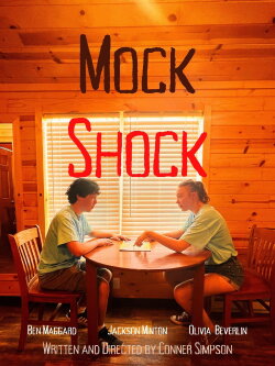 Mock Shock (2024)