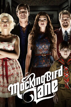 Mockingbird Lane (2012) Mockingbird Lane (2012)