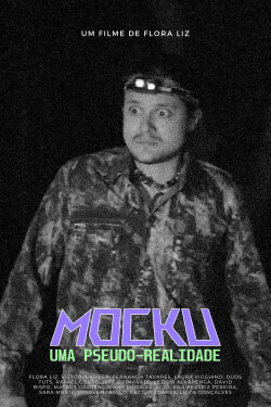 Mocku: A Pseudo-Reality (2023) Mocku: A Pseudo-Reality (2023)