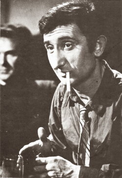 Mocorgó (1969) Mocorgó (1969)