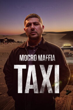Mocro Maffia: Taxi (2024) Mocro Maffia: Taxi (2024)