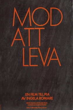 Mod att leva (1983)