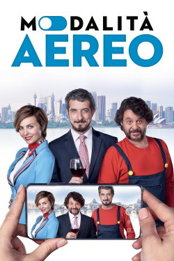 Modalità aereo (2019) Modalità aereo (2019)