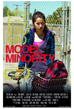 Model Minority (2012) Model Minority (2012)