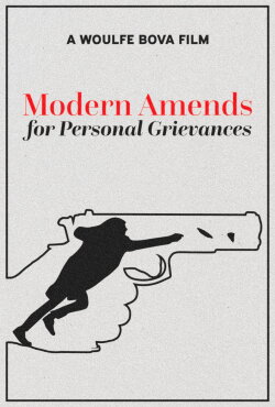 Modern Amends for Personal Grievances (2023) Modern Amends for Personal Grievances (2023)