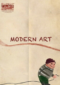 Modern Art (2019) Modern Art (2019)