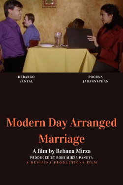 Modern Day Arranged Marriage (2005) Modern Day Arranged Marriage (2005)