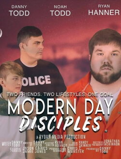 Modern Day Disciples (2021)