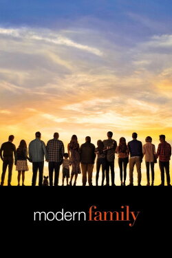 Modern Family (2017) Modern Family (2017)
