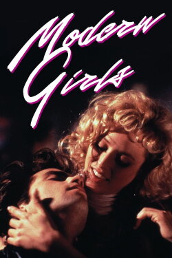 Modern Girls (1986) Modern Girls (1986)