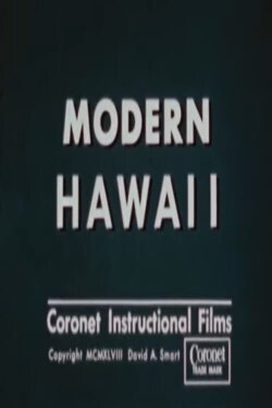 Modern Hawaii (1948) Modern Hawaii (1948)