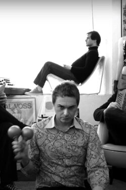 Modern Kid (2009)
