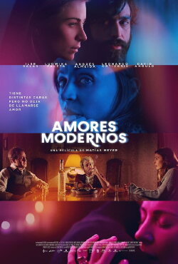 Modern Loves (2019) Modern Loves (2019)